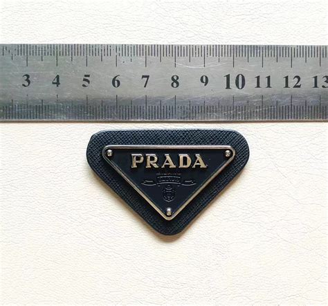 patch prada|Prada Patch .